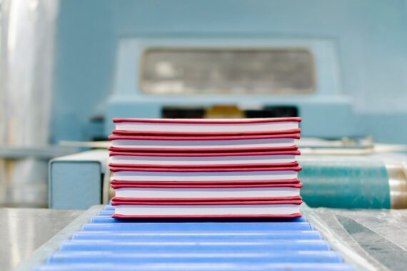 Om Shivaye Art Press - Book Printing Cost in Aligarh