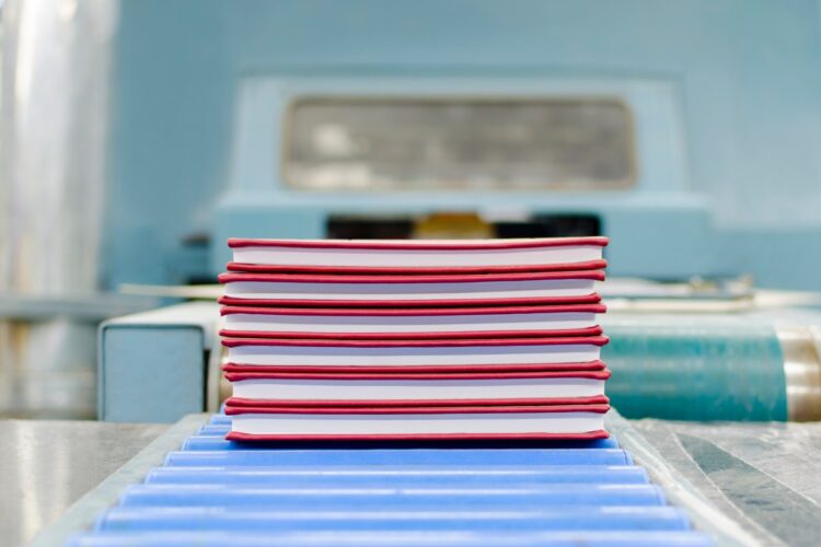 Om Shivaye Art Press - Book Printing Cost in Aligarh