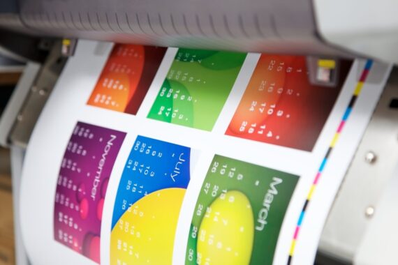 Om Shivaye Art Press - Printing Services in Aligarh