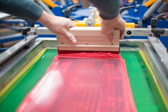 Om Shivaye Art Press - Best Printing press in aligarh