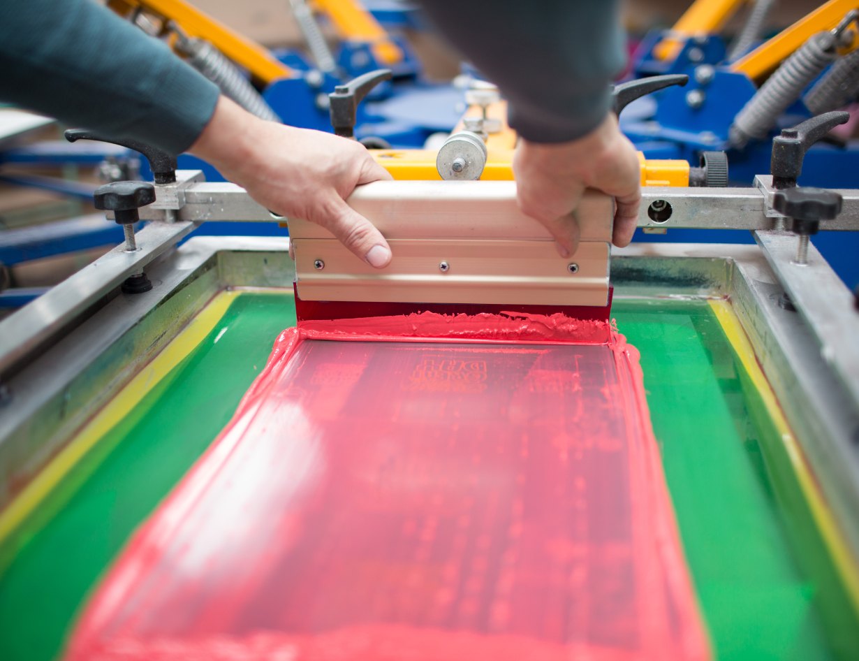 Om Shivaye Art Press - Best Printing press in aligarh