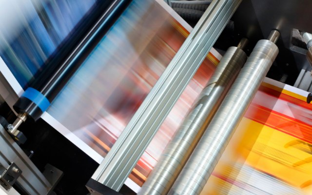 Om Shivaye Art Press - Digital Offset