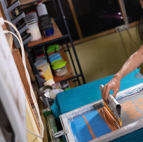 Om Shivaye Art Press - Home