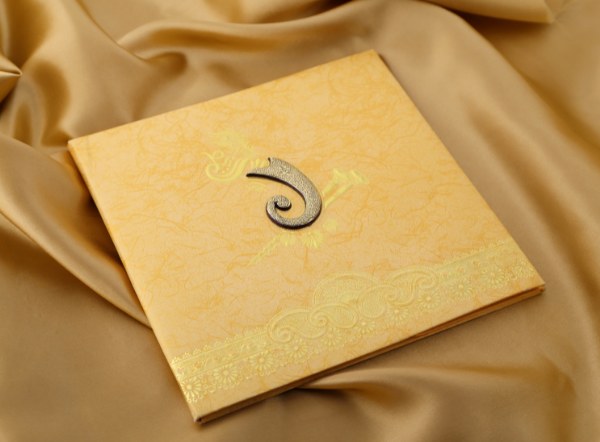 Om Shivaye Art Press - Wedding Cards