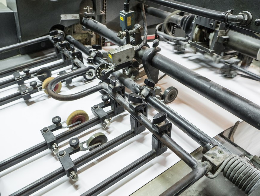 Om Shivaye Art Press - Why Choose